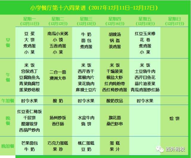 名校盘点｜北郊这所热门学校怎样使“2+1gt;3”成为特色？