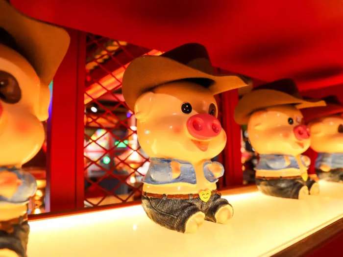 比再见前任还让人心痛！为什么现在才告诉我小猪小牛1.9折吃不停！