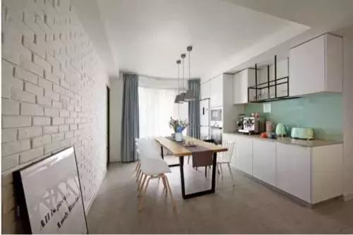 装修是场持久战,北欧简约风装修攻略