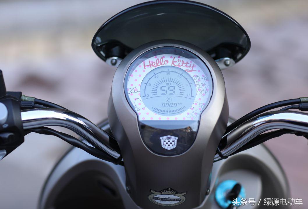 绿源电动车最新款智能,绿源电动车mqq6