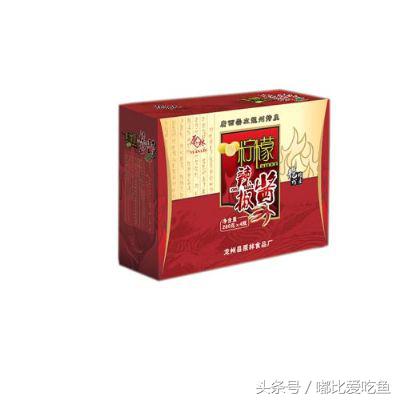 广西特产十大特产介绍及图片,广西最有名的十大特产