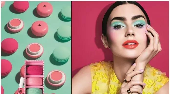 2021年大牌彩妆秋冬限定,兰蔻彩妆单品推荐系列