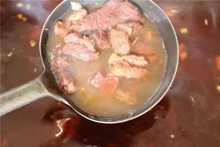 深藏民间的10多家老店，老丽江人集体的回忆，多少米其林都比不上