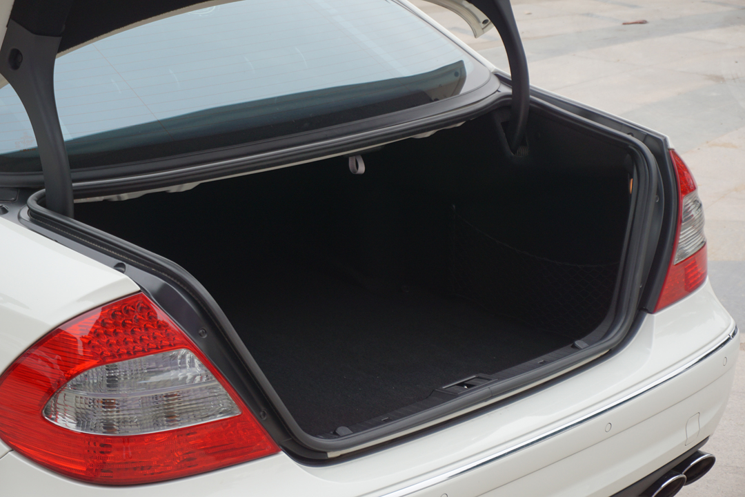 奔驰最不保值的车是哪几款,奔驰最不保值的车哪一款