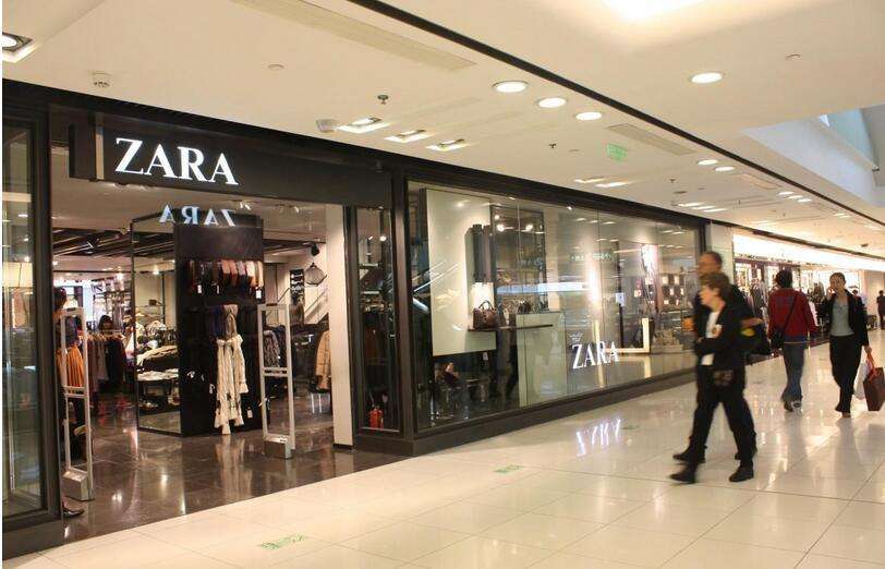 Zara、HM、UR常年购买的品牌，实话总是不爱听，扎心了老铁