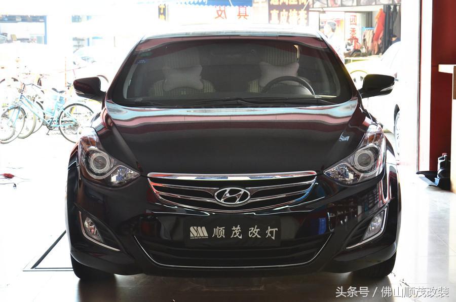 13款朗动最低配隐藏功能,13款朗动改恶魔眼