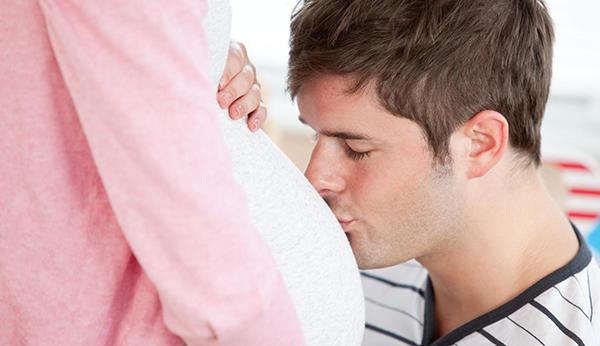 孕早期胎盘前置怎么办,孕中期前置胎盘孕妇关注事项