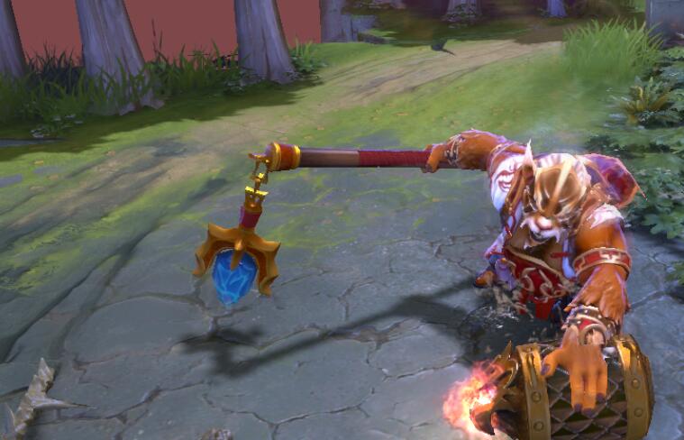 dota2最值得入手的饰品,dota2最漂亮饰品