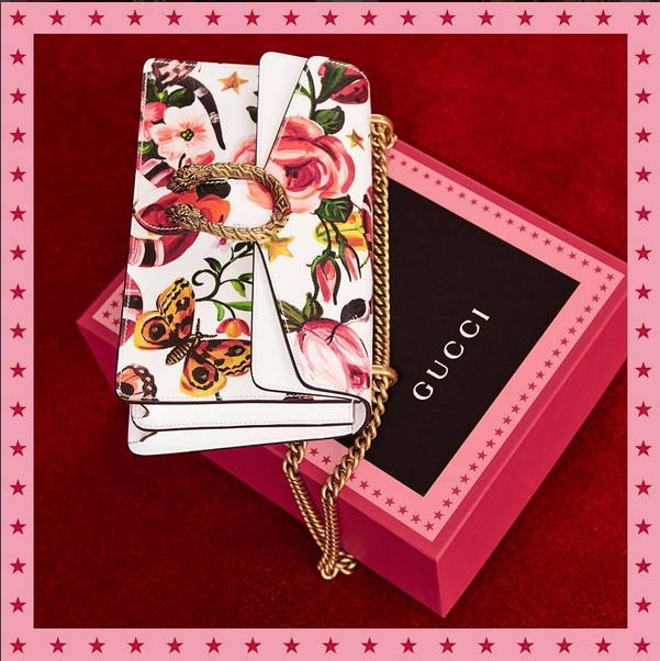 为什么要花这么多钱买一个包,为什么要买一万多的包