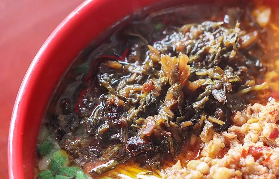 上海最好吃的麻辣面馆,上海最好吃的面条店