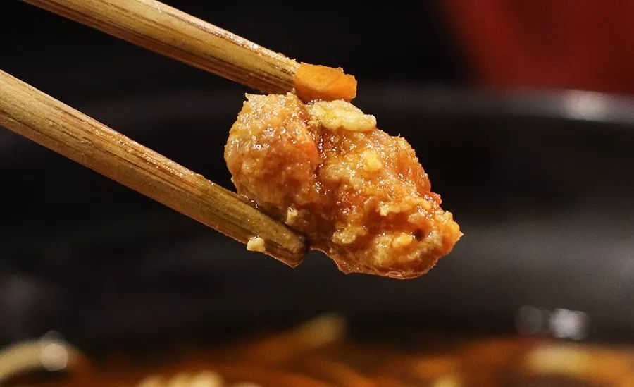 上海最好吃的麻辣面馆,上海最好吃的面条店