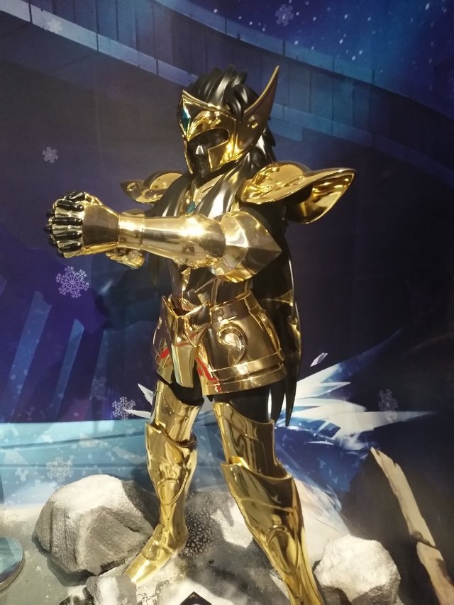 十二星座黄金圣斗士圣衣模型,黄金圣斗士十二星座圣衣