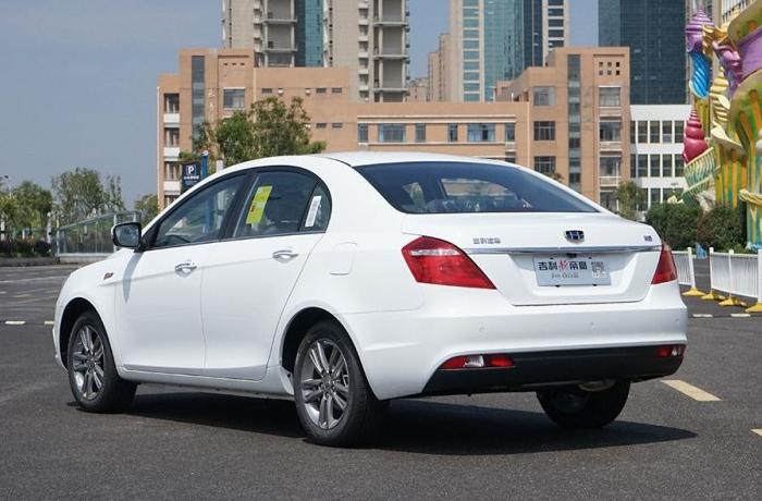 全款落地12万五的车推荐哪款好,8万块钱带esp的合资车日系