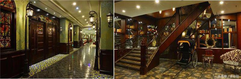 广州比较有格调的酒店,广州这家酒店性价比很高