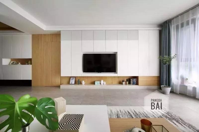 装修是场持久战,北欧简约风装修攻略