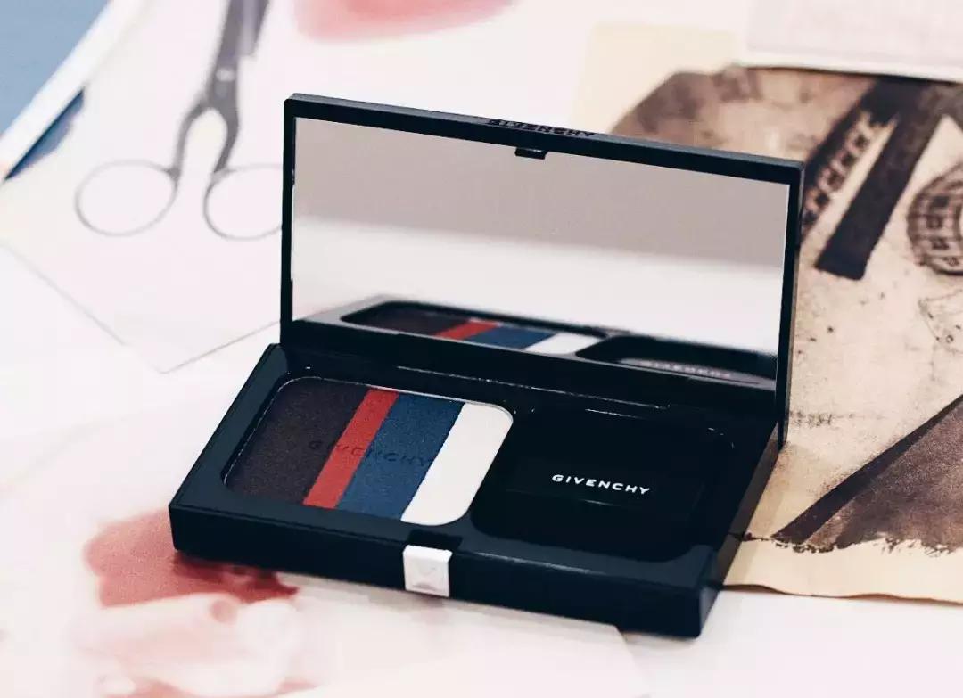 2021年大牌彩妆秋冬限定,兰蔻彩妆单品推荐系列