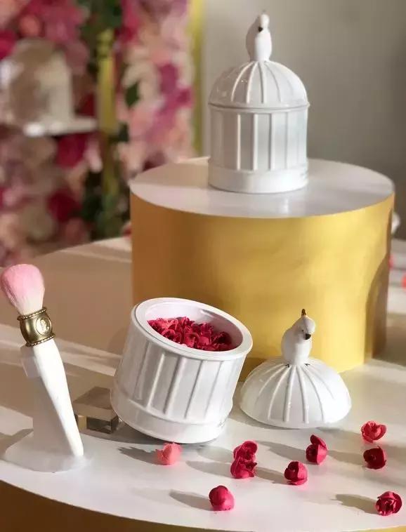 2021年大牌彩妆秋冬限定,兰蔻彩妆单品推荐系列