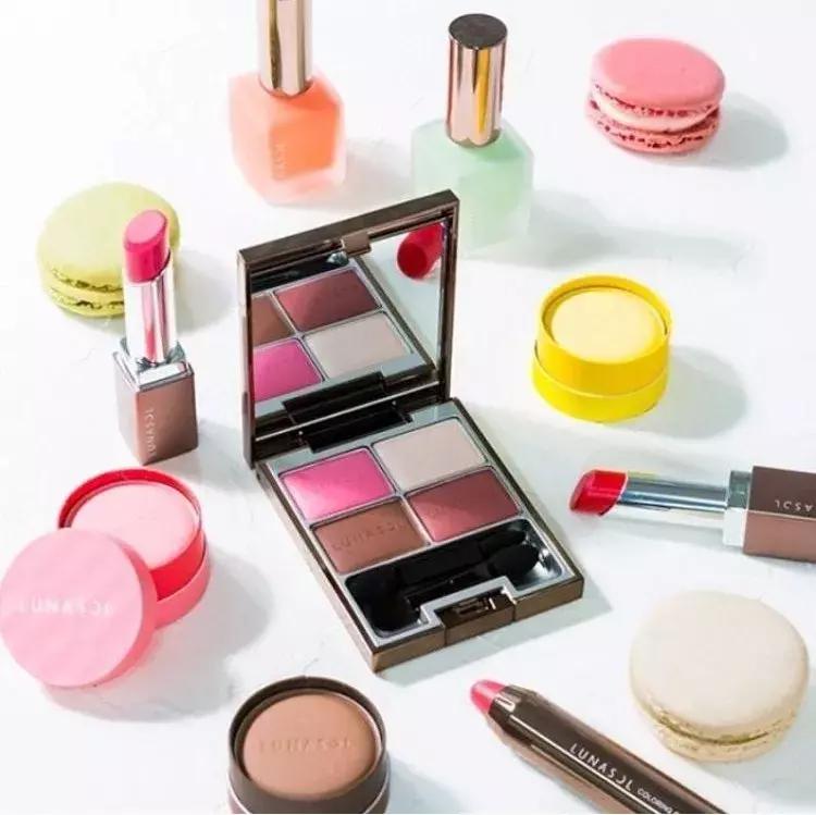 2021年大牌彩妆秋冬限定,兰蔻彩妆单品推荐系列