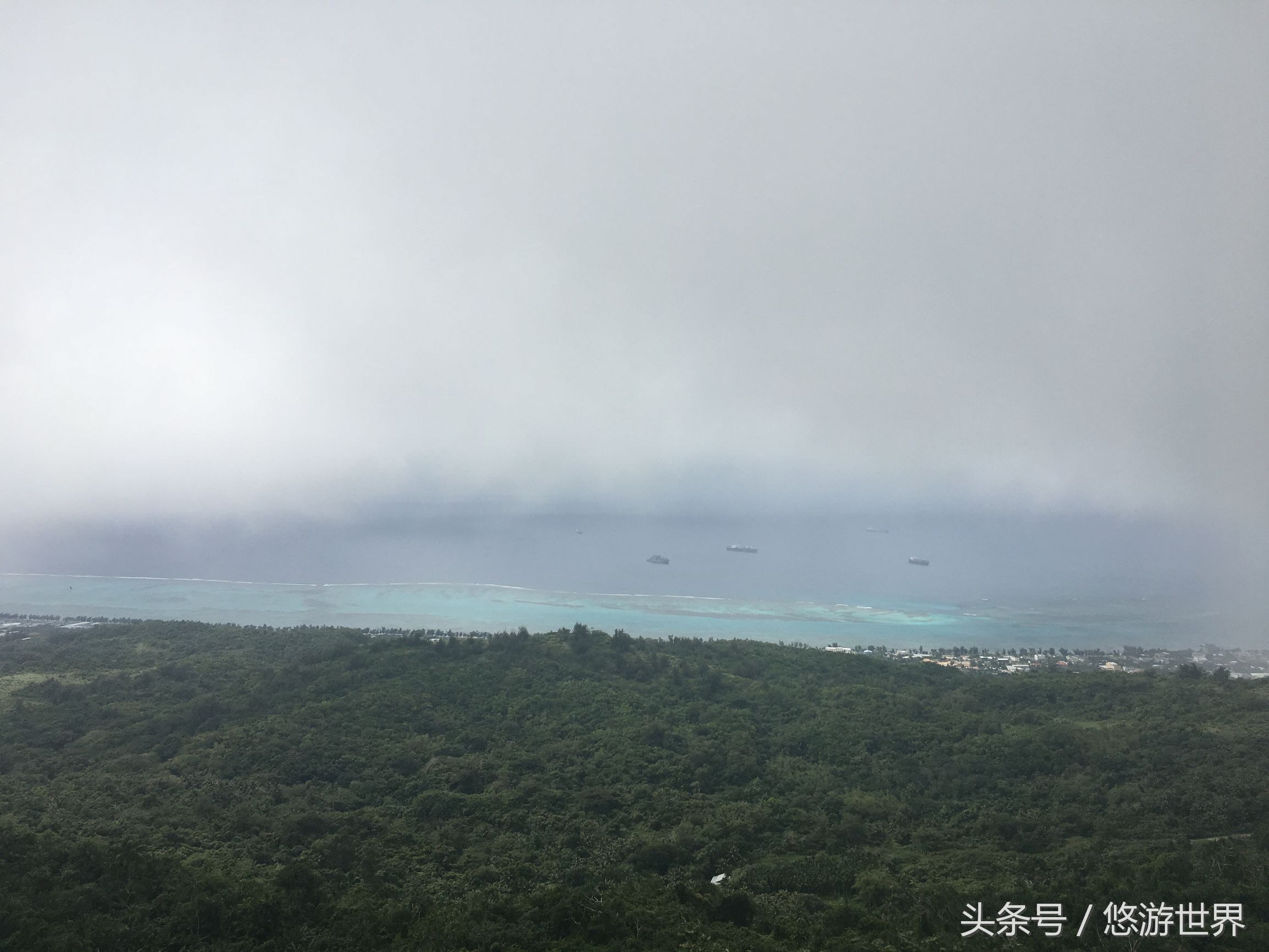 北京去塞班旅游攻略,塞班旅游攻略拿潜水证