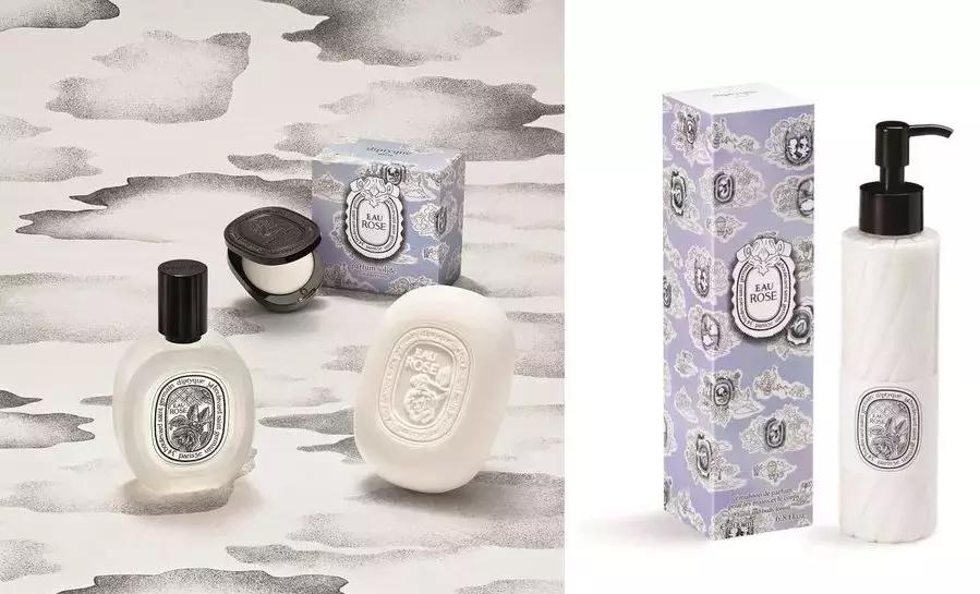 2021年大牌彩妆秋冬限定,兰蔻彩妆单品推荐系列