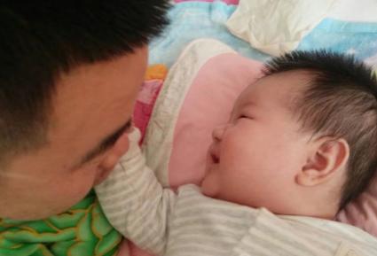 婴儿夜晚咳嗽止咳最快的一招秘方,幼儿早晚咳嗽止咳最快的一招秘方