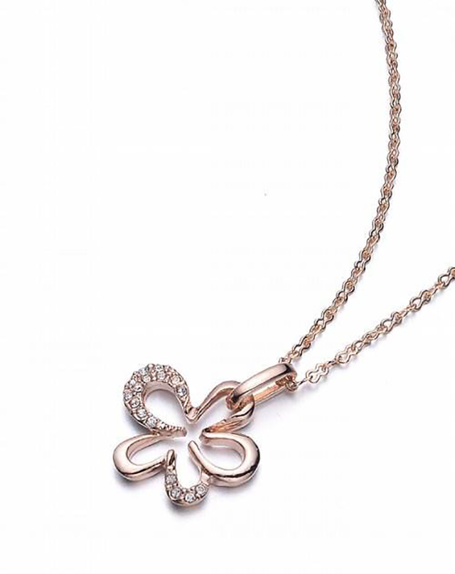 真理！首饰上最易忽视的地方总会隐藏大秘密