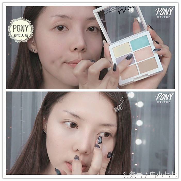 美妆博主化妆包翻包,美妆博主化妆包大容量推荐