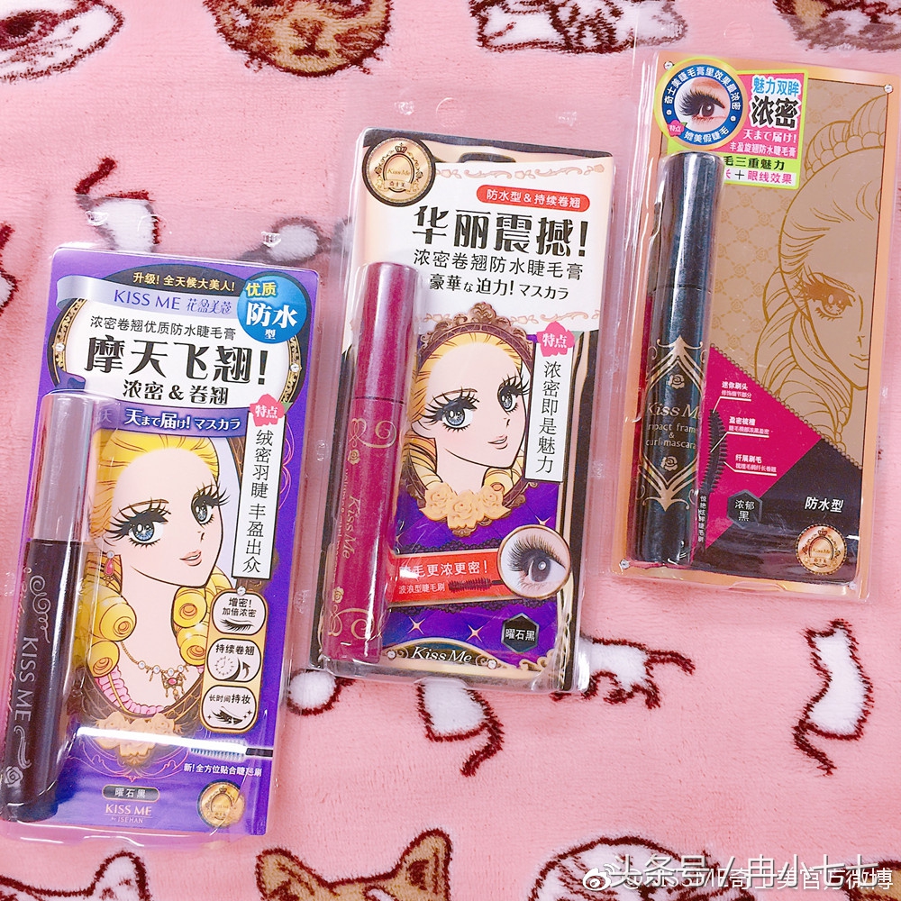 美妆博主化妆包翻包,美妆博主化妆包大容量推荐