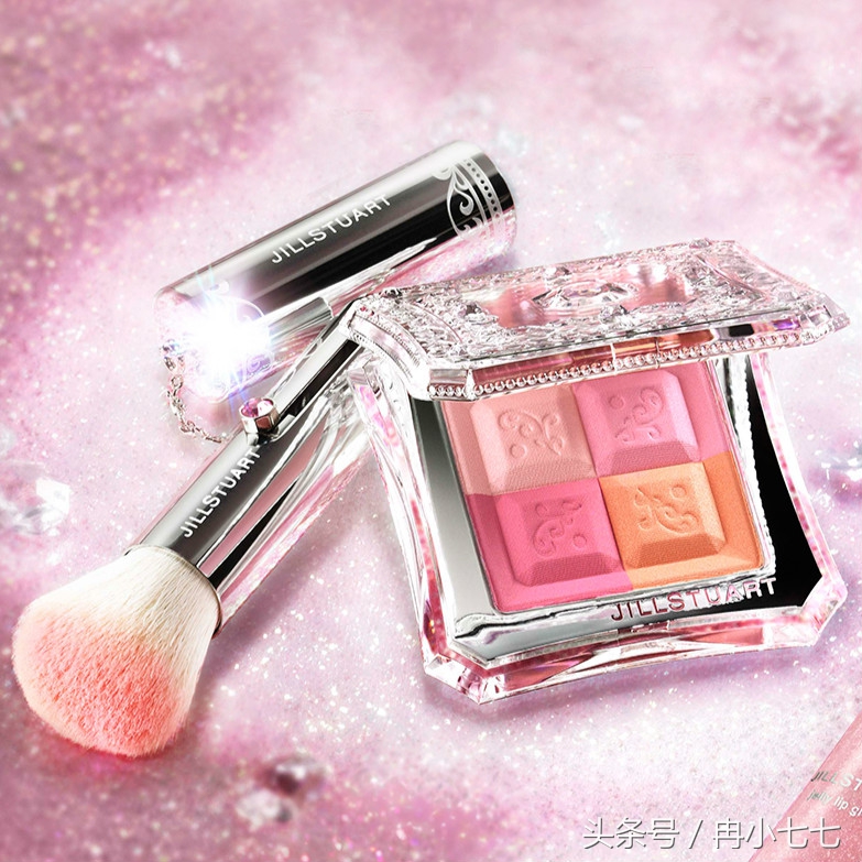 美妆博主化妆包翻包,美妆博主化妆包大容量推荐