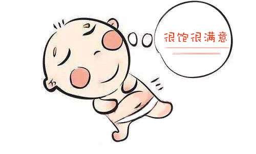 婴儿吐奶宝妈最好怎么喂,新生宝宝吐奶怎么办