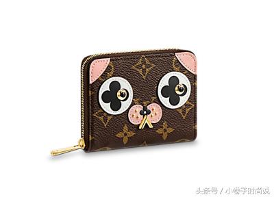 大牌的新年限定,奢侈品大牌的狗年设计