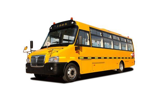 影响中国客车业上饶客车收获颇丰，荣获两项大奖！