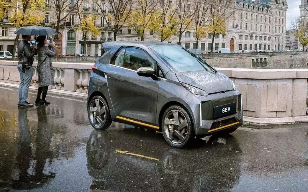 盘点新势力造车“七宗最”，究竟谁会是下一个“乐视”？