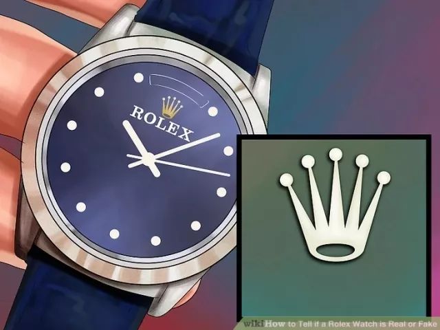 劳力士间金蓝真假辨别,劳力士绿玻璃鉴别真假