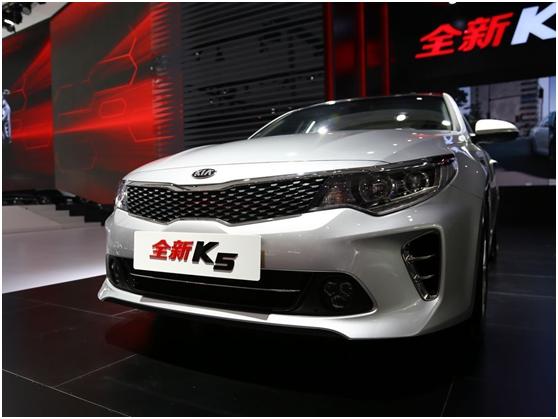 起亚k5过颠簸路面感觉隔音不好,起亚k5高速风噪怎样