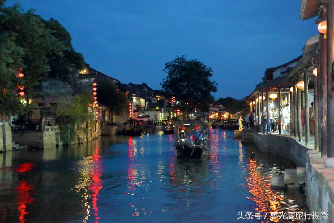 西塘民宿一日游攻略,春节西塘古镇一日游攻略