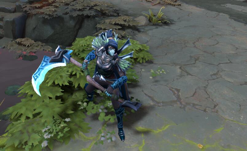 dota2最值得入手的饰品,dota2最漂亮饰品