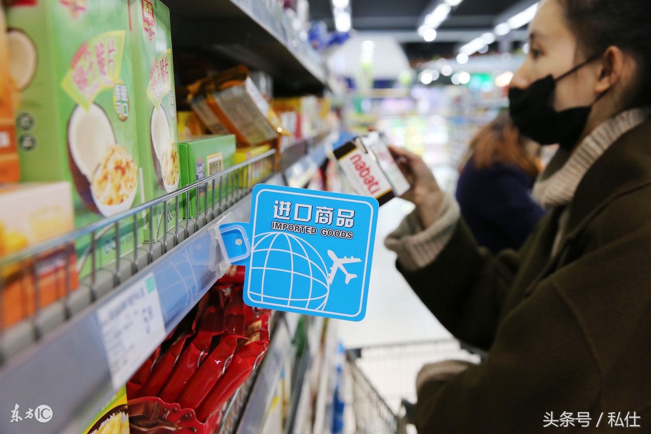 不用担心假货的产品,不用代购也能买到免税产品