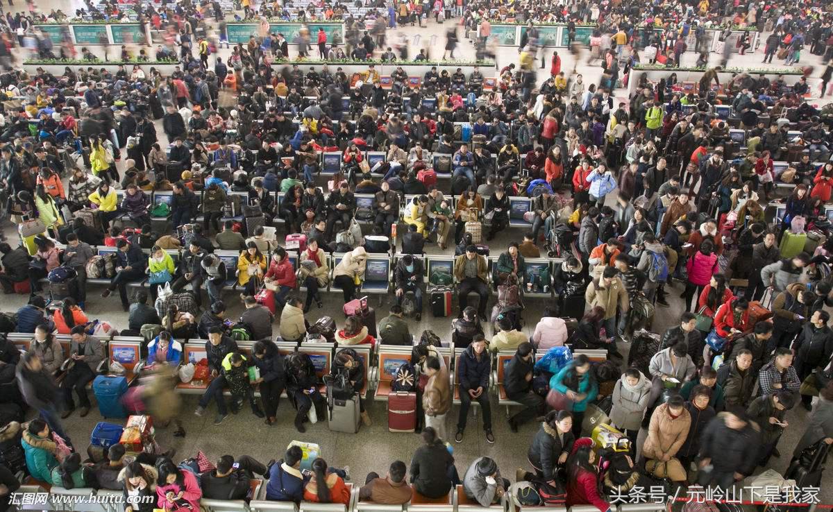 火车票关注事项有哪些,春运火车票购买技巧