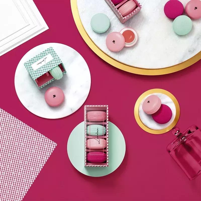 2021年大牌彩妆秋冬限定,兰蔻彩妆单品推荐系列