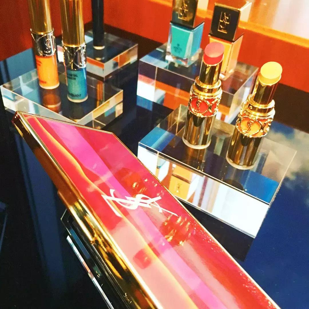 2021年大牌彩妆秋冬限定,兰蔻彩妆单品推荐系列