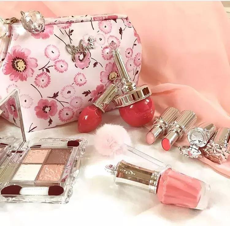 2021年大牌彩妆秋冬限定,兰蔻彩妆单品推荐系列