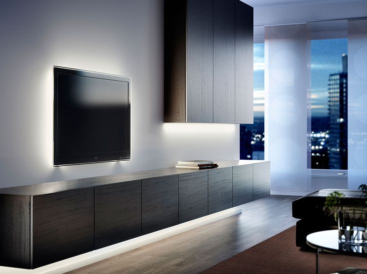 宜家的贝达电视柜怎么加灯带,宜家贝达电视柜带支撑脚吗