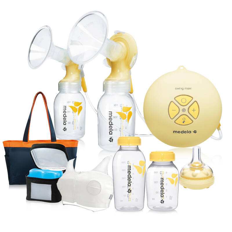 奶水不够，该如何增加产量？