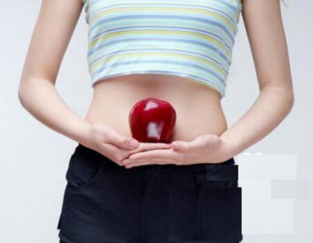 女性没有子宫的原因