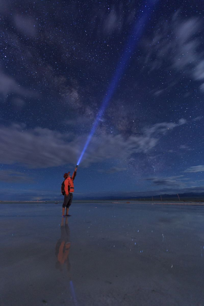 星空摄影简介,星空摄影全集