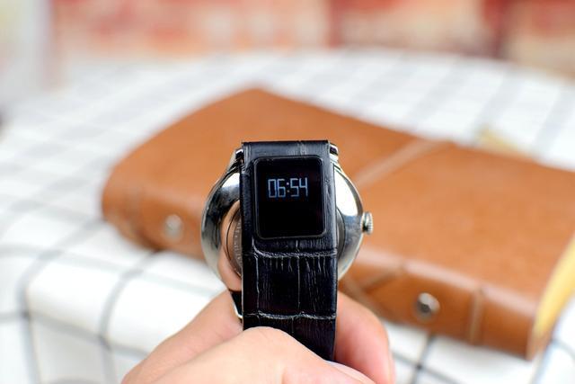 2019全能手表推荐,炫酷黑科技手表