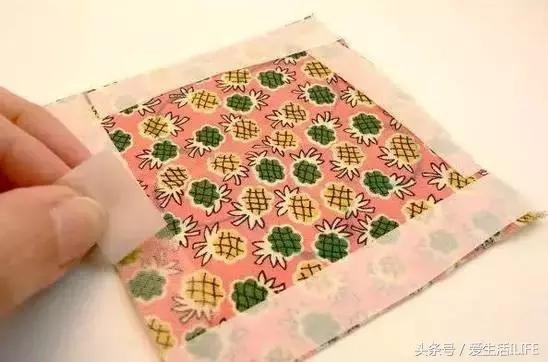 破洞衣服照样补出时尚来，衣物破损修补方法