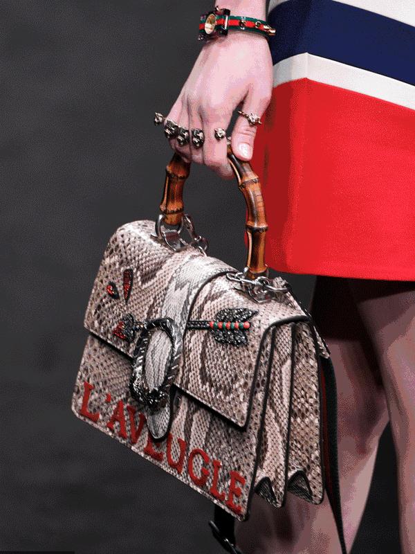 为什么要花这么多钱买一个包,为什么要买一万多的包