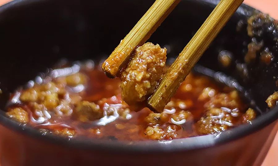 上海最好吃的麻辣面馆,上海最好吃的面条店